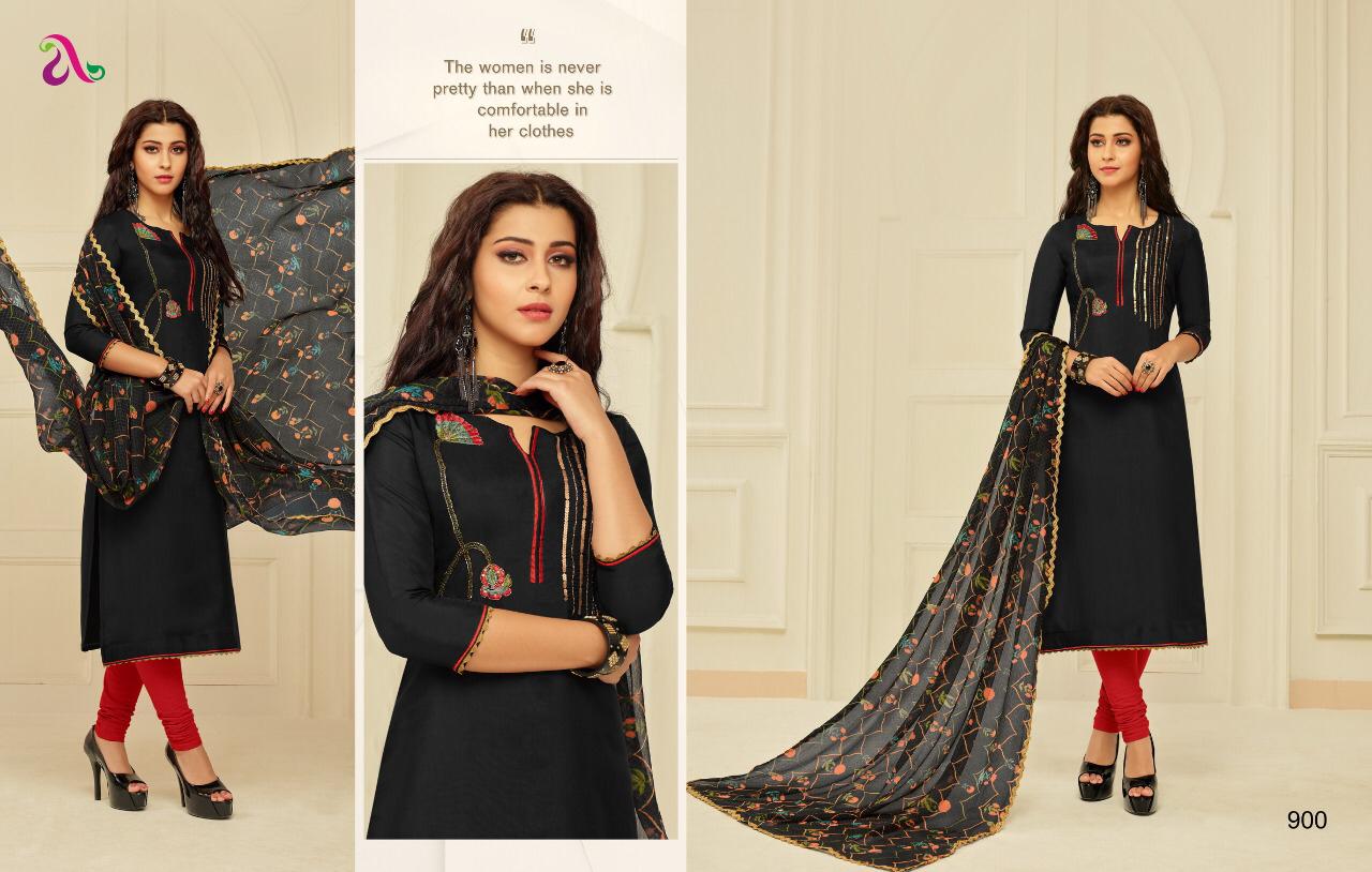 Dairy Milk Vol-24 Angroop Plus Design Dress Materials Dairy Milk Vol-24 Angroop Plus Design Dress Materials